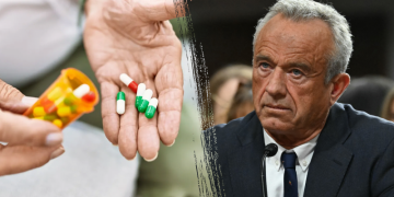 Soaring Medicare prescription drug prices targeted in Trump’s new executive order