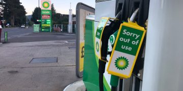BP share price continues to underperform: is it a contrarian buy?
