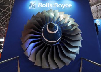 Rolls-Royce share price sits and waits for key news on May 1