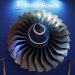 Rolls-Royce share price sits and waits for key news on May 1