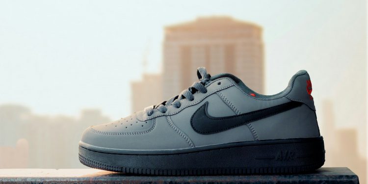 Why Nike shares are bucking the market trend with a 5% gain on Friday