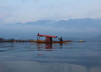 Pahalgam terror attack: J&K Bank shares fall; analysts warn of short-term volatility if India retaliates