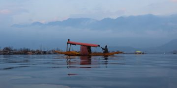 Pahalgam terror attack: J&K Bank shares fall; analysts warn of short-term volatility if India retaliates