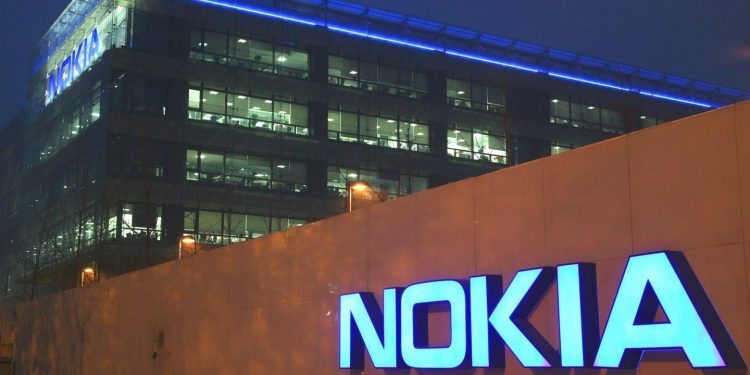 Nokia Q1 profit misses mark, warns US tariffs will impact Q2 earnings