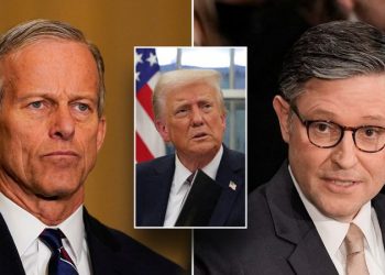 Future of Trump budget bill uncertain as House GOP rebels mutiny over Senate plan