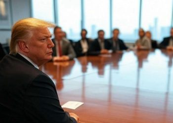 From Wall Street to GOP, Trump tariffs trigger growing opposition