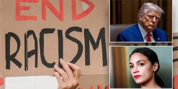 AOC claims Republicans will ‘trick’ Americans into identity politics, stoking racial divisions