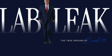 Biden’s vax-focused COVID-19 website obliterated by White House, replaced with ‘true origins’ virus guide