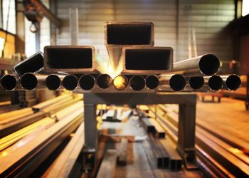 Indian steel stocks rally after 12% safeguard duty on imports; analysts expect Q1FY26 margin lift
