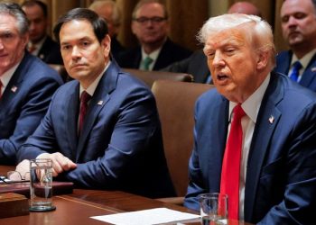 US will know in ‘matter of weeks’ if Russia is serious about peace or using ‘delay tactic’: Rubio