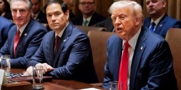 US will know in ‘matter of weeks’ if Russia is serious about peace or using ‘delay tactic’: Rubio