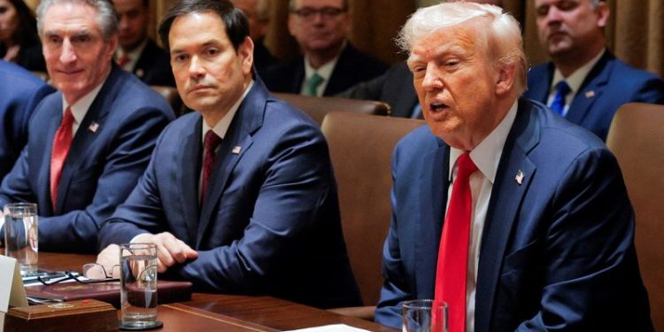 Thousands of USAID terminations to take effect by September in agency’s final leg of ‘drawdown’