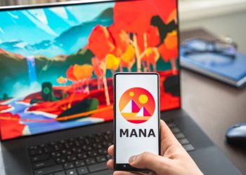 Crypto price predictions: Stellar (XLM), Decentraland (MANA), Stacks (STX)