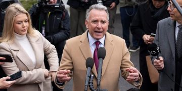 Trump team holds ‘constructive’ face-to-face nuclear talks with Iran, will meet again next weekend