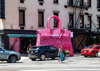 How Hermès stays resilient in economic uncertainty on the shoulders of its most coveted Birkin bags