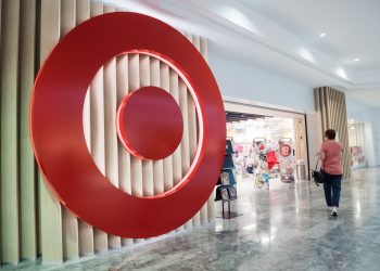 Top S&P 500 Index stocks to watch: PANW, HD, TGT, INTU, ADSK