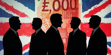 Rich List 2025: UK billionaires decline for first time in years amid market turmoil