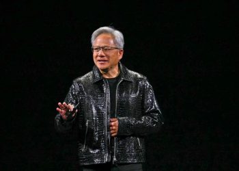 Nvidia says Anthropic is telling ‘tall tale’ in its defense of U.S. AI chip restrictions on China