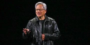 Nvidia says Anthropic is telling ‘tall tale’ in its defense of U.S. AI chip restrictions on China