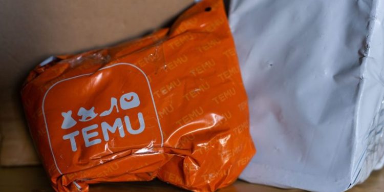 Temu halts shipping direct from China as de minimis tariff loophole is cut off