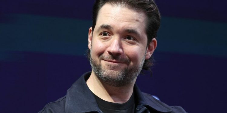 Reddit co-founder Alexis Ohanian takes minority stake in Chelsea FC women’s team