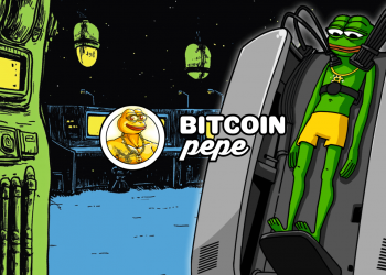 Bitcoin Pepe hits $0.0326 as presale raises $8.3M in meme coin surge