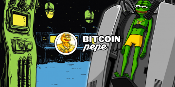 Bitcoin Pepe hits $0.0326 as presale raises $8.3M in meme coin surge