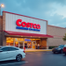 Costco stock price rare chart pattern points to a dive after earnings