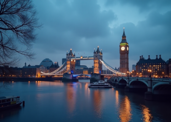 FTSE 100 shares to watch: Aviva, National Grid, Compass, Burberry