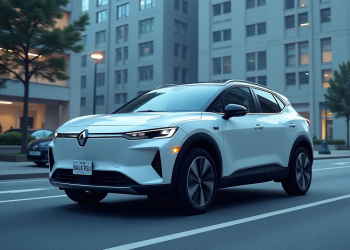 Here’s why the Nio stock price dropped in Hong Kong