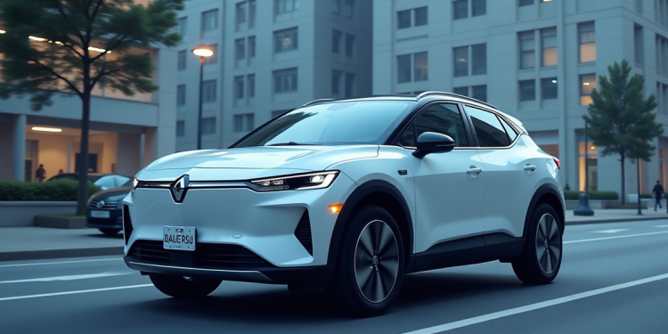 Here’s why the Nio stock price dropped in Hong Kong