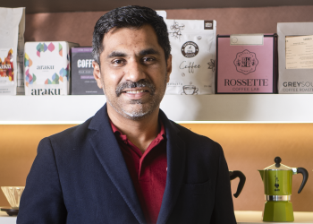 India’s coffee movement is spilling beyond metros, says Something’s Brewing’s Abhinav Mathur