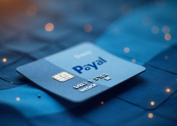PayPal stock price is rising, but chart signals caution ahead