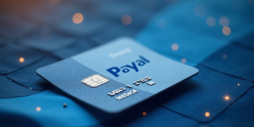 PayPal stock price is rising, but chart signals caution ahead