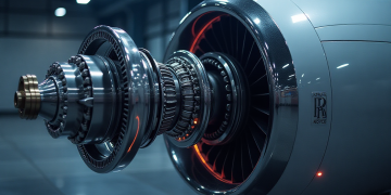 RollS-Royce share price forecast: extremely bullish above 810p