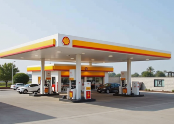 Shell Q1 profit falls 28% but tops analyst expectations