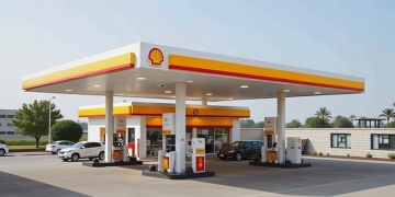 Shell Q1 profit falls 28% but tops analyst expectations