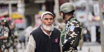 Pakistan says it has struck military targets inside India in series of new attacks