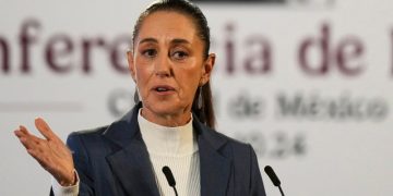 Mexico sues Google for changing ‘Gulf of Mexico’ to ‘Gulf of America’ after Trump’s order