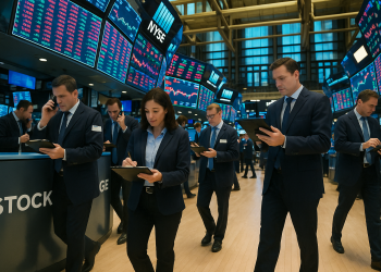 Top reasons the Dow Jones is rising, and next price to watch