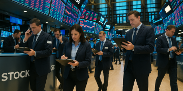 Top reasons the Dow Jones is rising, and next price to watch