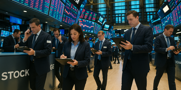 Top reasons the Dow Jones is rising, and next price to watch