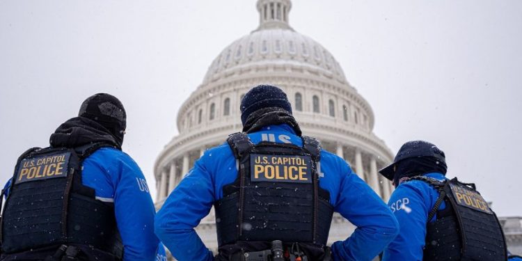 Massachusetts suspect charged with attempting to assassinate a Cabinet nominee