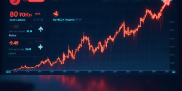 Movement Labs’s MOVE token tumbles 73% as Coinbase delisting follows $38M sell-off