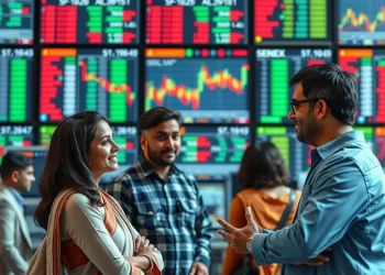 Sensex smashes 81K: what’s fueling the unstoppable market rally?