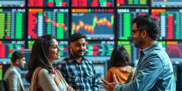 Sensex smashes 81K: what’s fueling the unstoppable market rally?