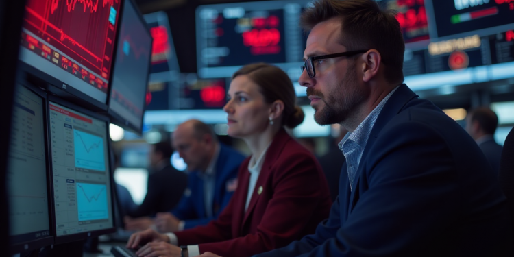 US stocks open in the green: Dow jumps over 100 points, Nasdaq up 0.6%