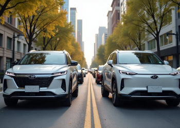 Xpeng EV deliveries soar 273% in April; BYD leads with over 370,000 units sold