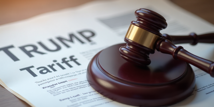 Court blocks Trump tariffs: markets get a lift, but uncertainty prolonged