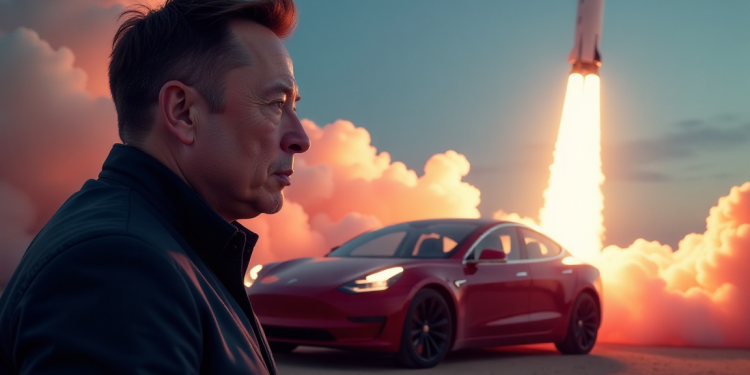 What awaits Musk at Tesla, SpaceX, and xAI as he steps back from DOGE to re-focus on business